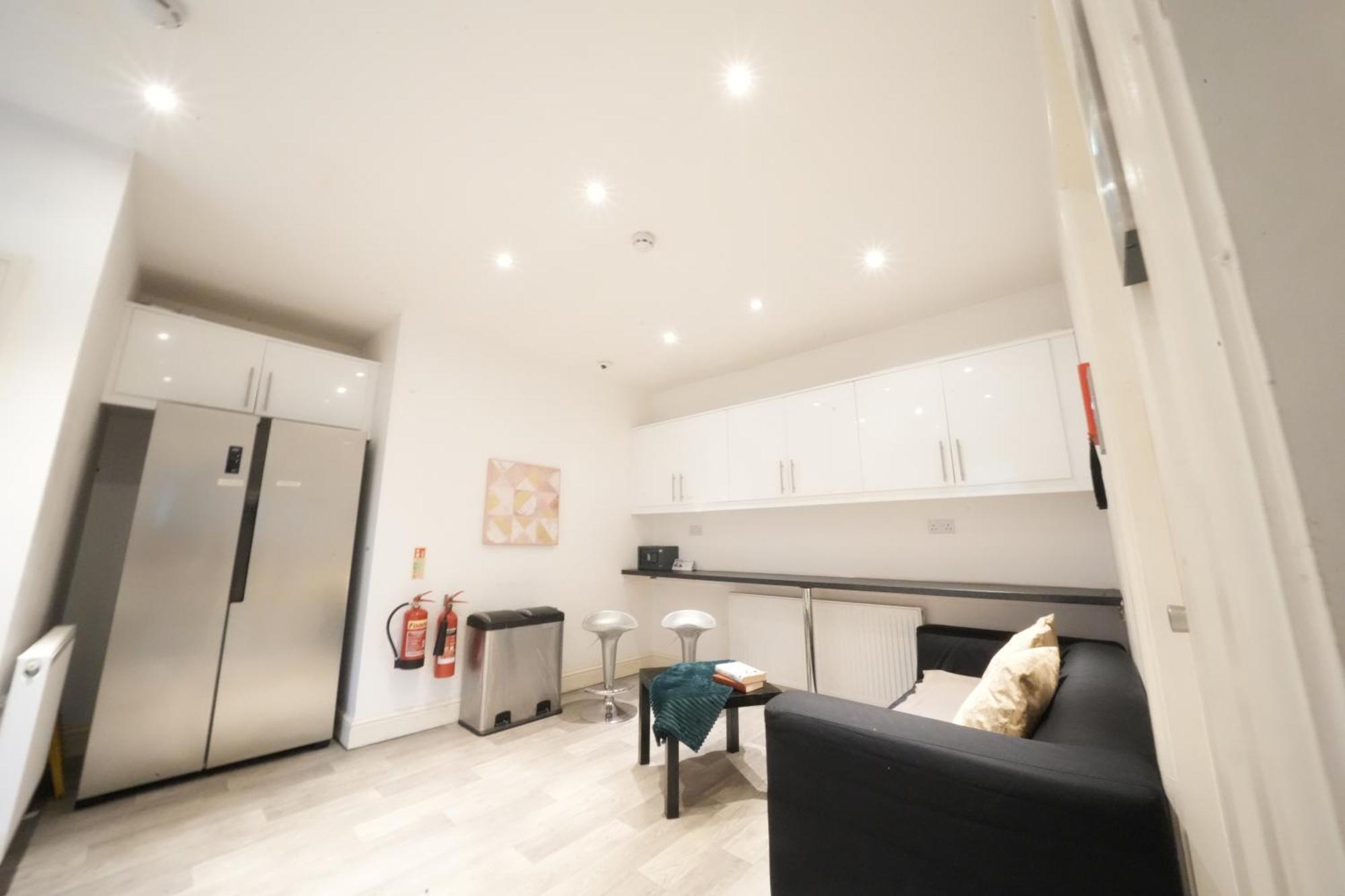 Grand Airport Ensuites Harmondsworth ภายนอก รูปภาพ