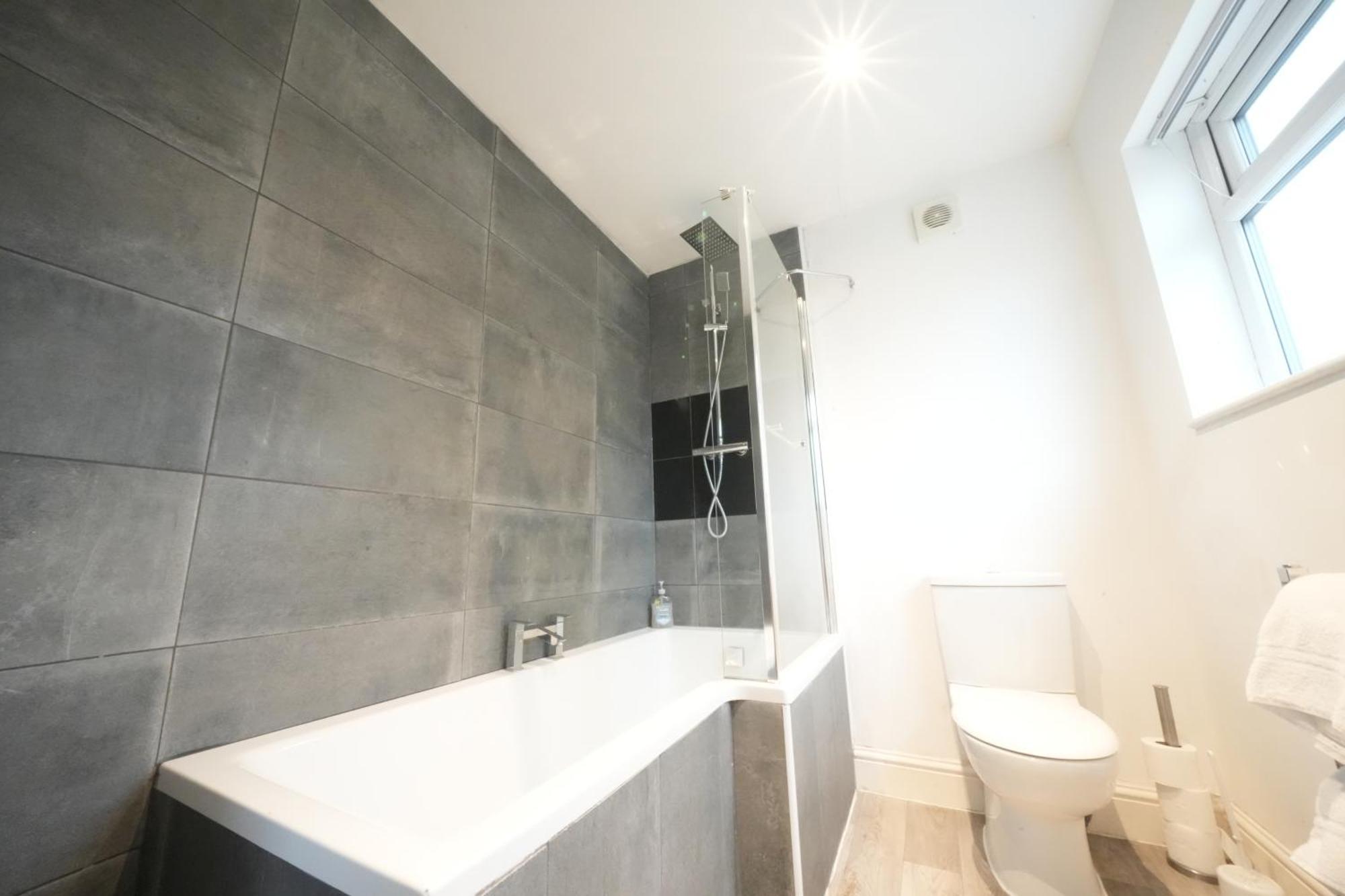 Grand Airport Ensuites Harmondsworth ภายนอก รูปภาพ